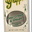 thumbnail-Grippos Sour Cream and Onion